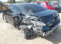 2011 Honda CIVIC фото