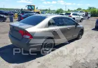 2011 Honda CIVIC фото
