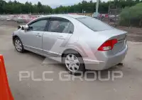 2011 Honda CIVIC фото