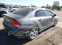 2011 Honda CIVIC photo