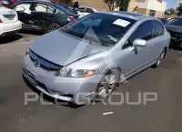 2011 Honda CIVIC фото