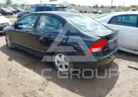 2011 Honda CIVIC фото