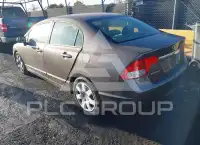 2011 Honda CIVIC photo
