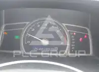 2011 Honda CIVIC фото