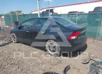 2011 Honda CIVIC photo