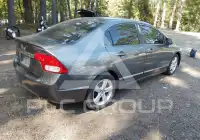 2011 Honda CIVIC photo