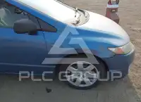 2011 Honda CIVIC фото