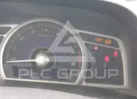 2011 Honda CIVIC фото