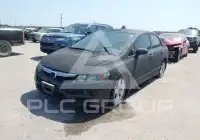 2011 Honda CIVIC photo