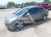 2011 Honda CIVIC photo