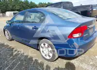 2011 Honda CIVIC фото