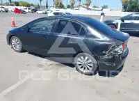 2011 Honda CIVIC фото