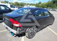 2011 Honda CIVIC фото
