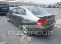 2011 Honda CIVIC photo