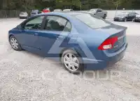 2011 Honda CIVIC photo