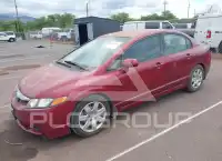 2011 Honda CIVIC фото