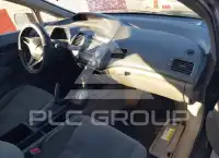 2011 Honda CIVIC фото