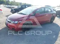 2011 Honda CIVIC фото