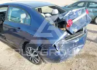 2011 Honda CIVIC фото