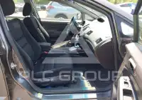 2011 Honda CIVIC фото