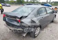 2011 Honda CIVIC фото