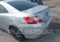 2011 Honda CIVIC фото