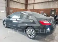 2011 Honda CIVIC фото