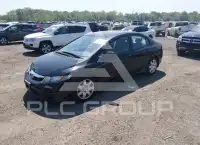 2011 Honda CIVIC фото