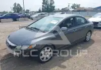 2011 Honda CIVIC фото