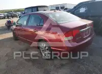 2011 Honda CIVIC photo