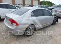 2011 Honda CIVIC photo