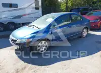 2011 Honda CIVIC photo
