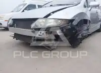 2011 Honda CIVIC фото