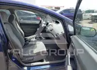 2011 Honda CIVIC photo