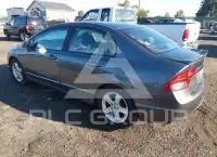2011 Honda CIVIC фото