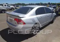 2011 Honda CIVIC фото