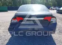 2011 Honda CIVIC photo