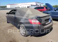 2011 Honda CIVIC фото