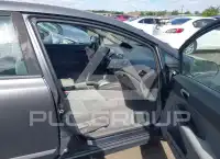 2011 Honda CIVIC фото