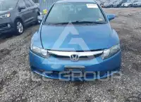 2011 Honda CIVIC photo