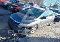 2011 Honda CIVIC фото