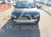 2011 Honda CIVIC photo