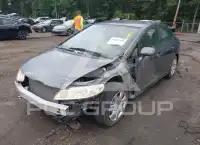 2011 Honda CIVIC фото