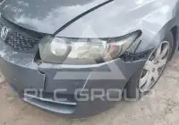 2011 Honda CIVIC фото