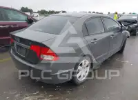 2011 Honda CIVIC фото