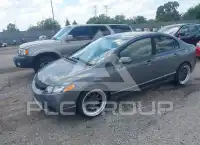 2011 Honda CIVIC фото