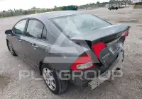 2011 Honda CIVIC фото
