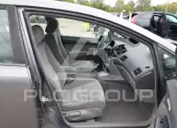 2011 Honda CIVIC фото