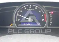 2011 Honda CIVIC фото