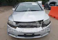 2011 Honda CIVIC фото
